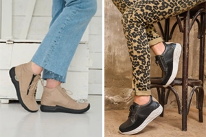 Best shoes for heel pain