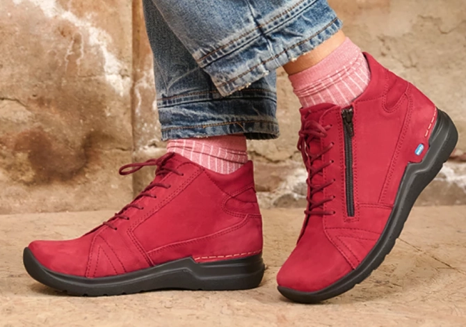 Best shoes for heel spurs: Why