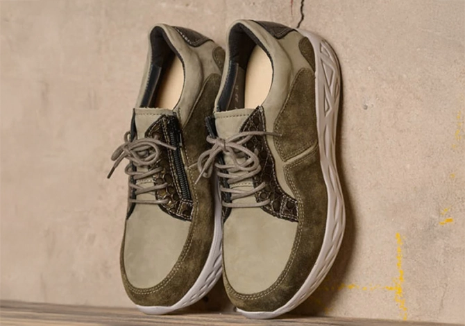 Best shoes for nurses: Bounce