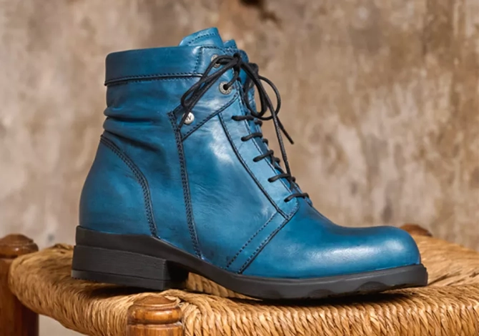 What shoes to wear with skinny jeans