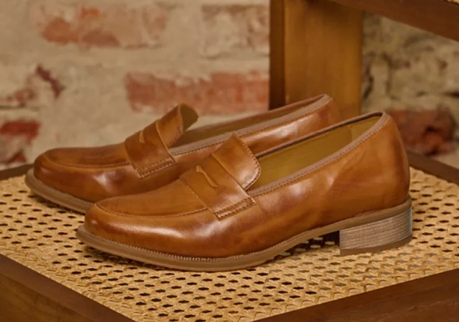 Alabama F2F office shoes