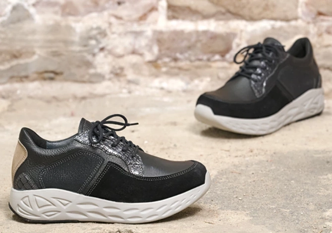 Best shoes for standing all day: Bounce