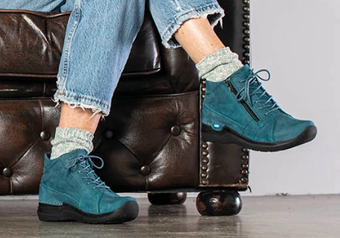 Best shoes for standing all day: Why