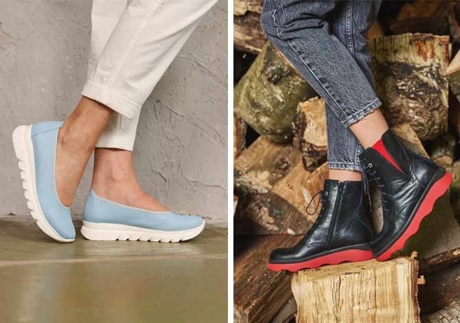 Best shoes for achilles tendonitis