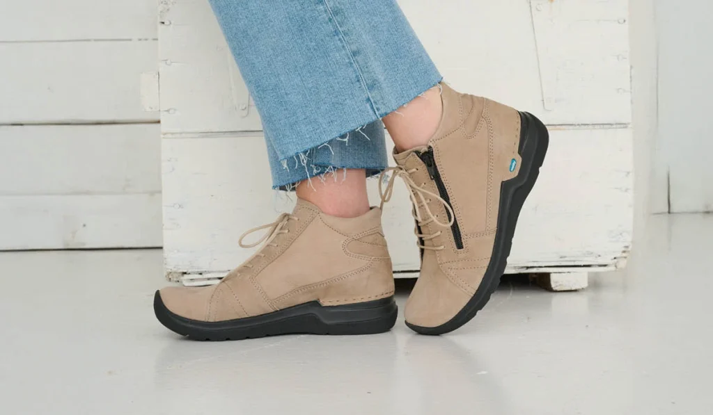 Best shoes for standing all day