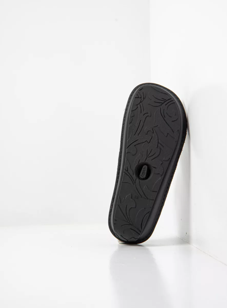 Wolky Sandals 0618439280 39280 metal metallic leather