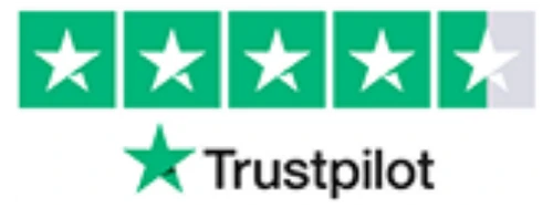 Trusted shops excellent
