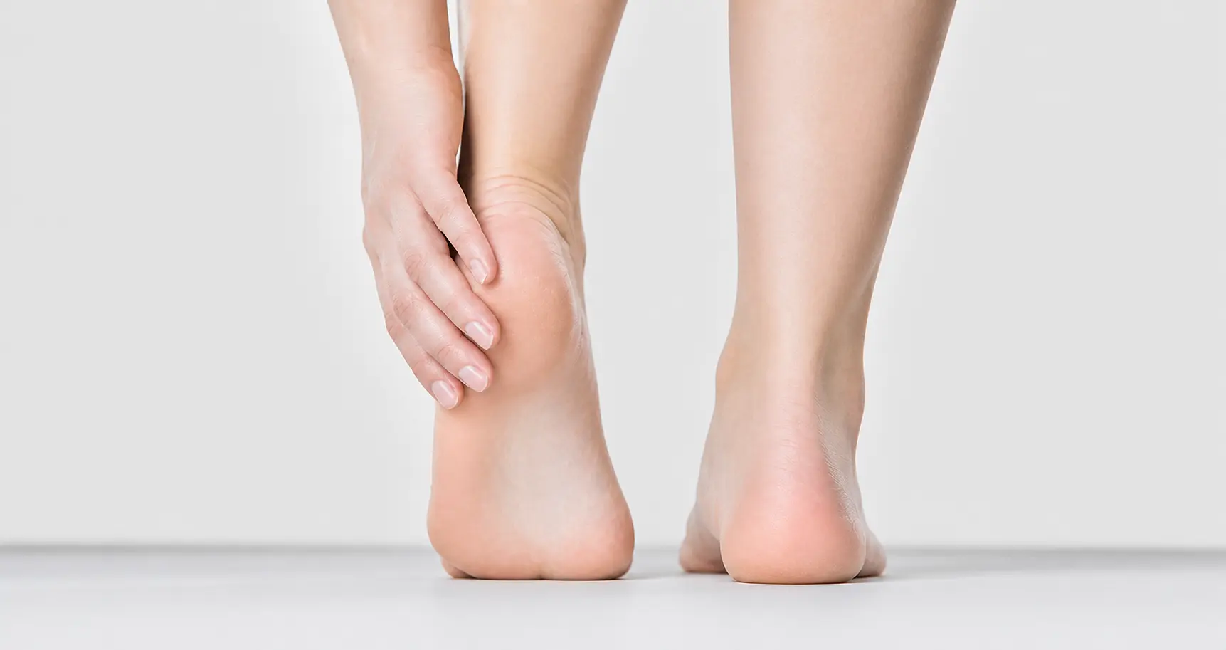 Why do my feet hurt