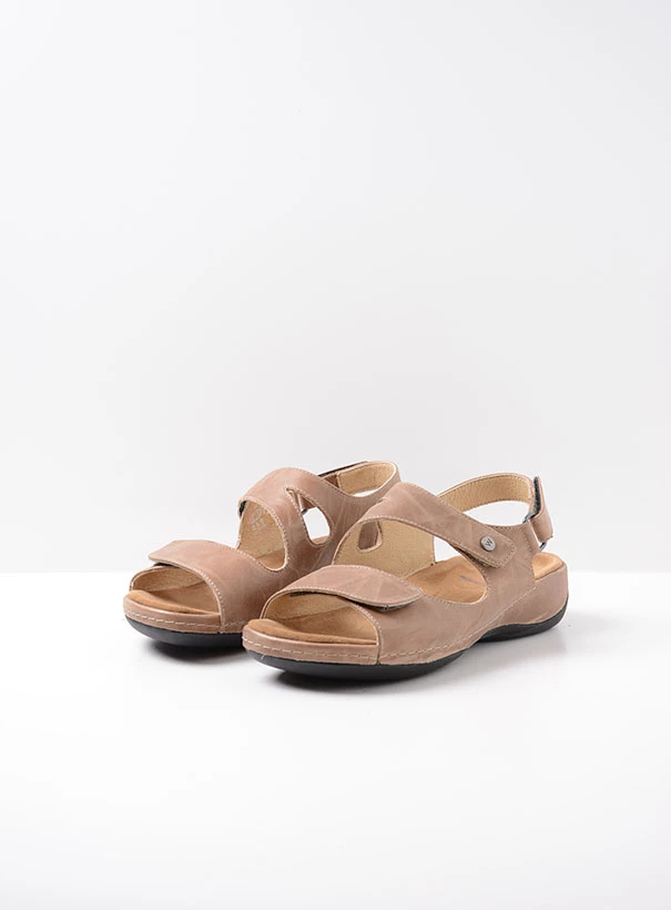 Buy your Wolky Liana - beach leather shoes online