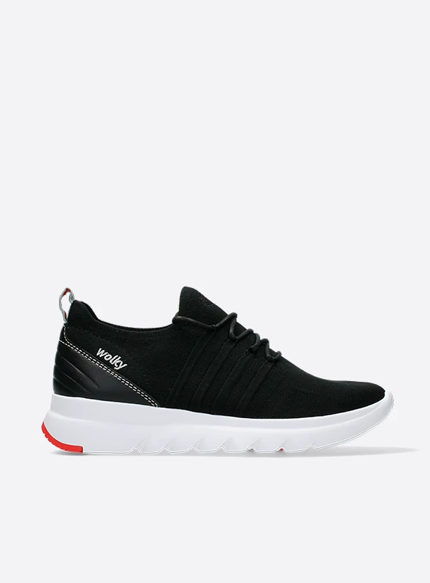 wolky trainers 02125 mako 90000 black