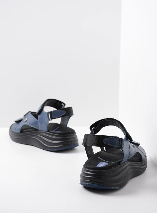wolky sandals 05650 cirro 30840 jeans leather back